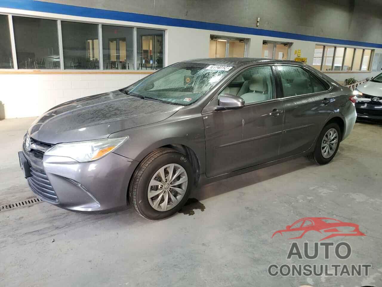 TOYOTA CAMRY 2017 - 4T1BF1FK4HU349328
