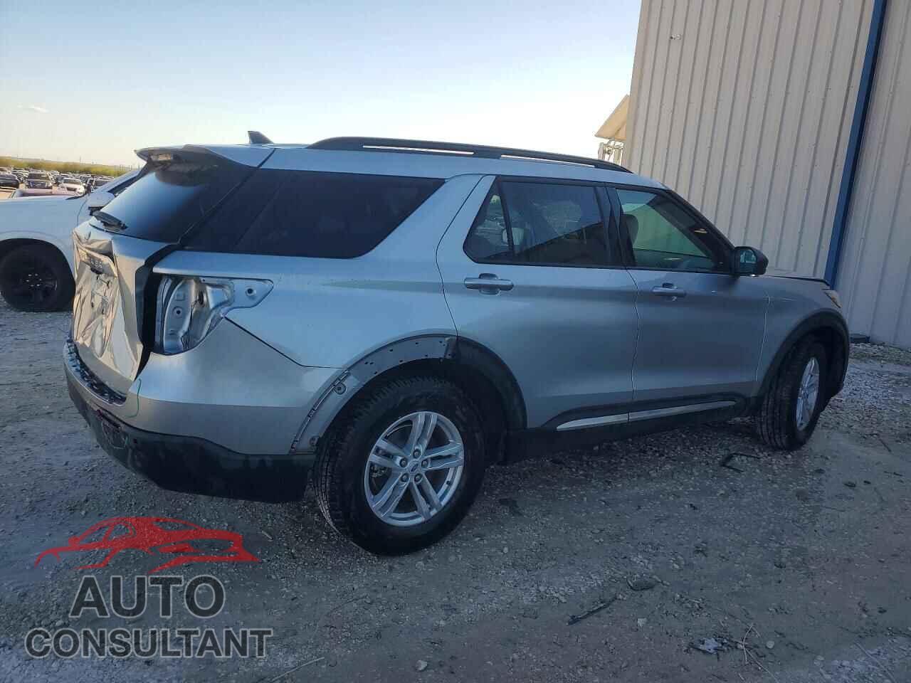 FORD EXPLORER 2023 - 1FMSK7DH3PGB14938