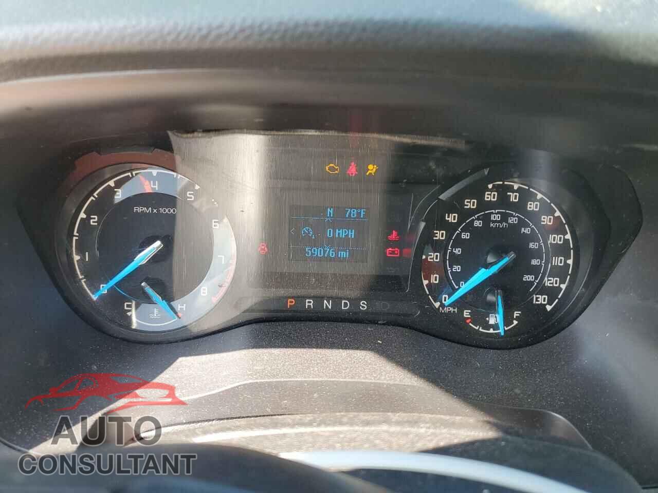 FORD RANGER 2021 - 1FTER4EH7MLD77088