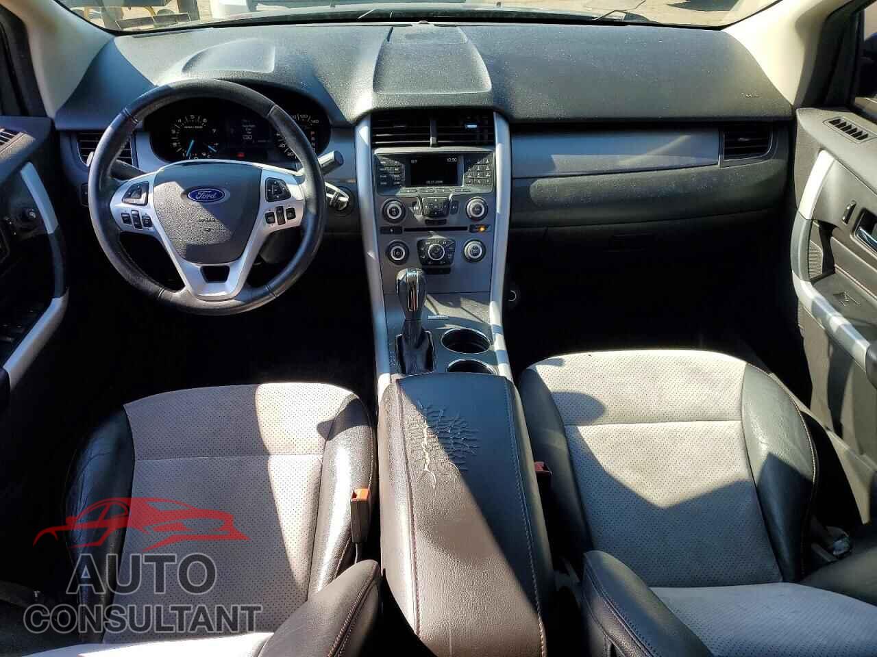 FORD EDGE 2014 - 2FMDK4JC6EBB59098