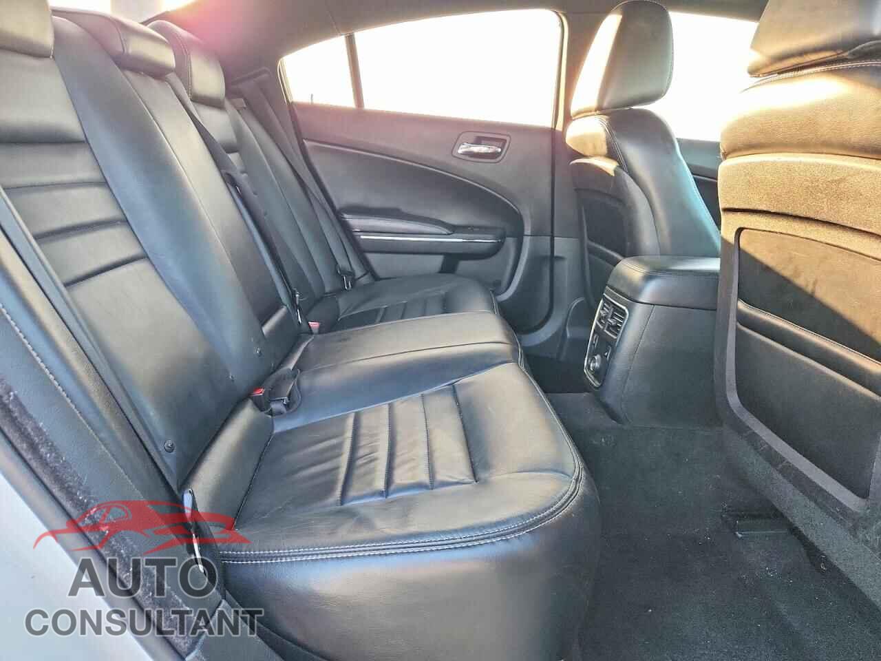 DODGE CHARGER 2014 - 2C3CDXHG8EH251738