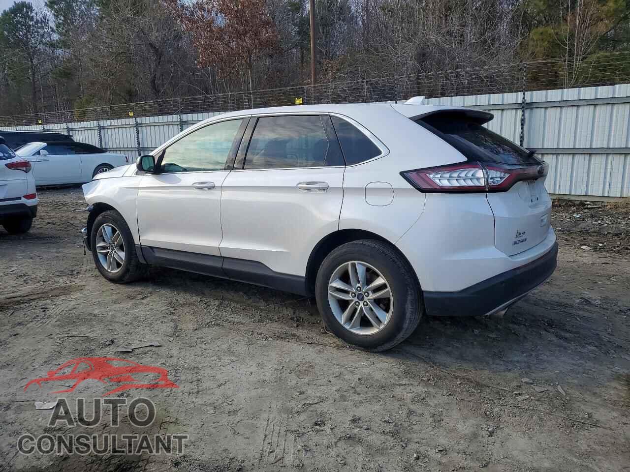 FORD EDGE 2016 - 2FMPK3J84GBC56368
