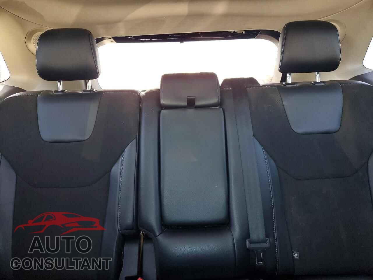 FORD EDGE 2016 - 2FMPK4AP6GBC66896