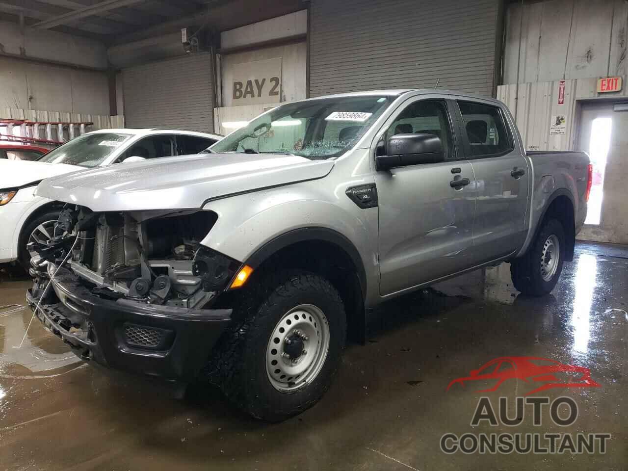 FORD RANGER 2020 - 1FTER4FH4LLA41329
