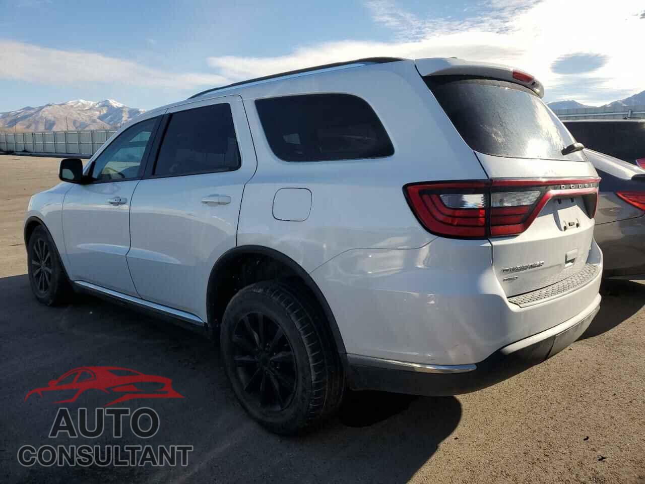 DODGE DURANGO 2015 - 1C4RDJAG2FC245693