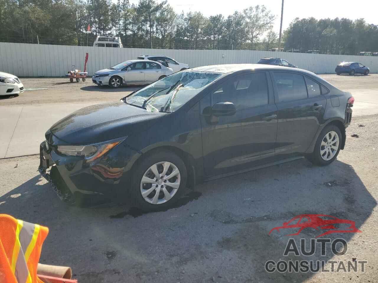 TOYOTA COROLLA 2024 - 5YFB4MDE4RP227544