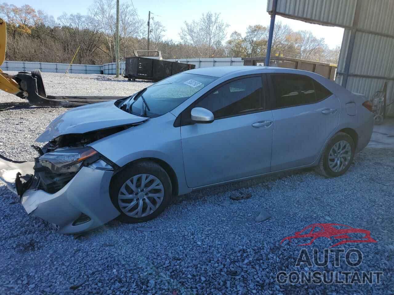 TOYOTA COROLLA 2017 - 2T1BURHE3HC759017
