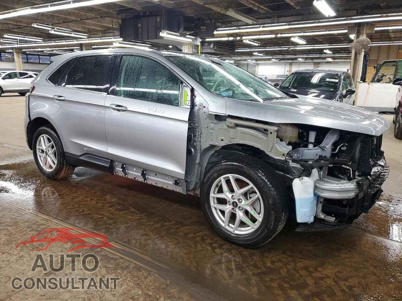 FORD EDGE 2024 - 2FMPK4J93RBA70399