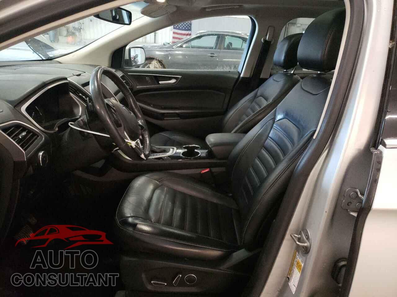FORD EDGE 2015 - 2FMTK4J97FBB32798