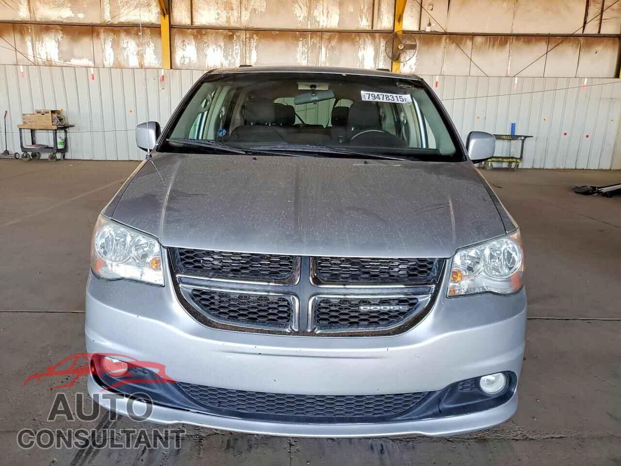 DODGE CARAVAN 2011 - 2D4RN5DG0BR711593