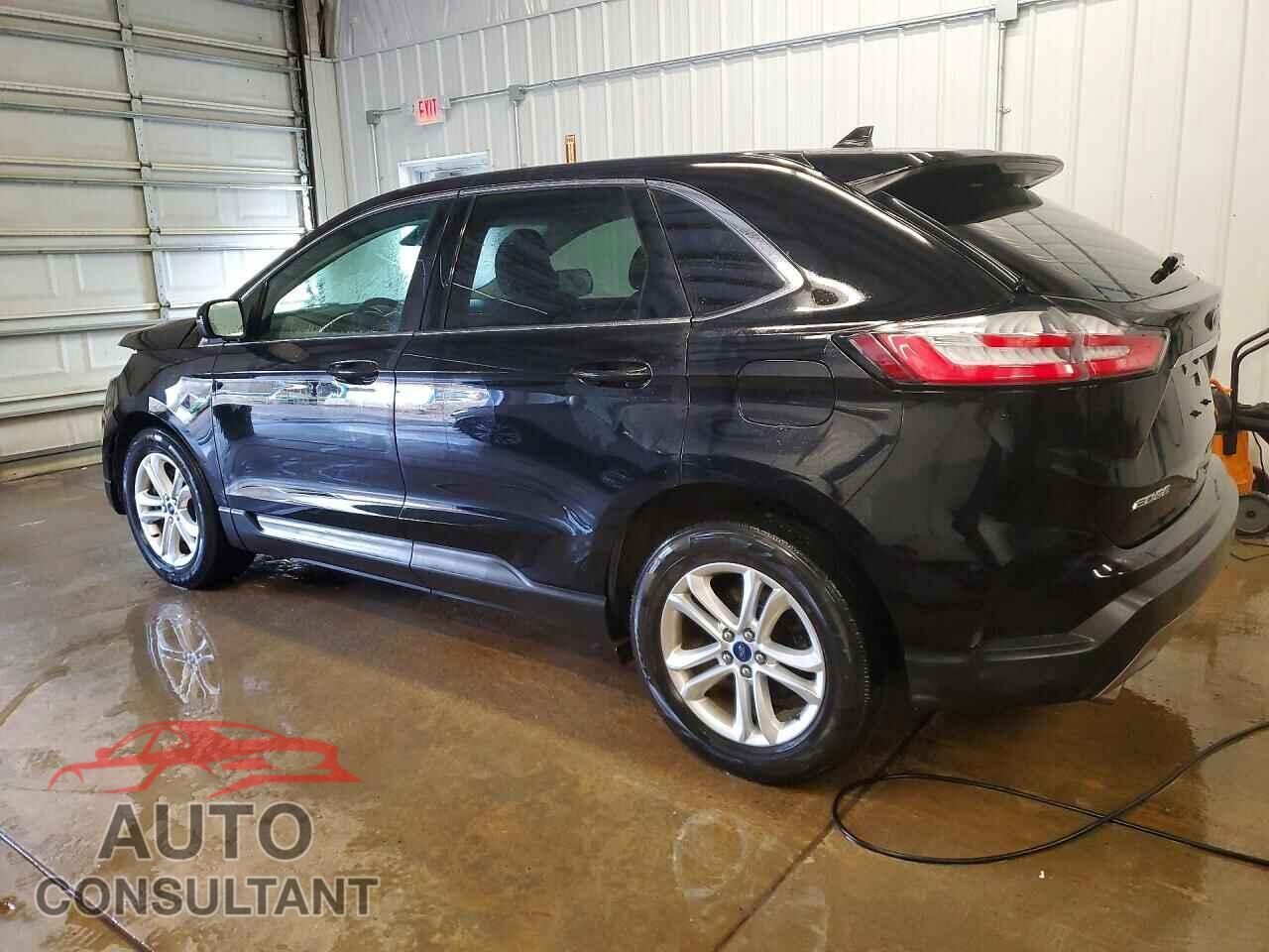 FORD EDGE 2019 - 2FMPK4J92KBB86294