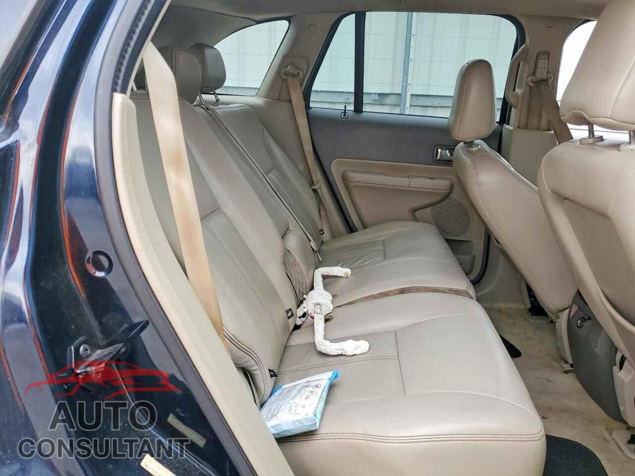 FORD EDGE 2010 - 2FMDK4JC4ABB03770