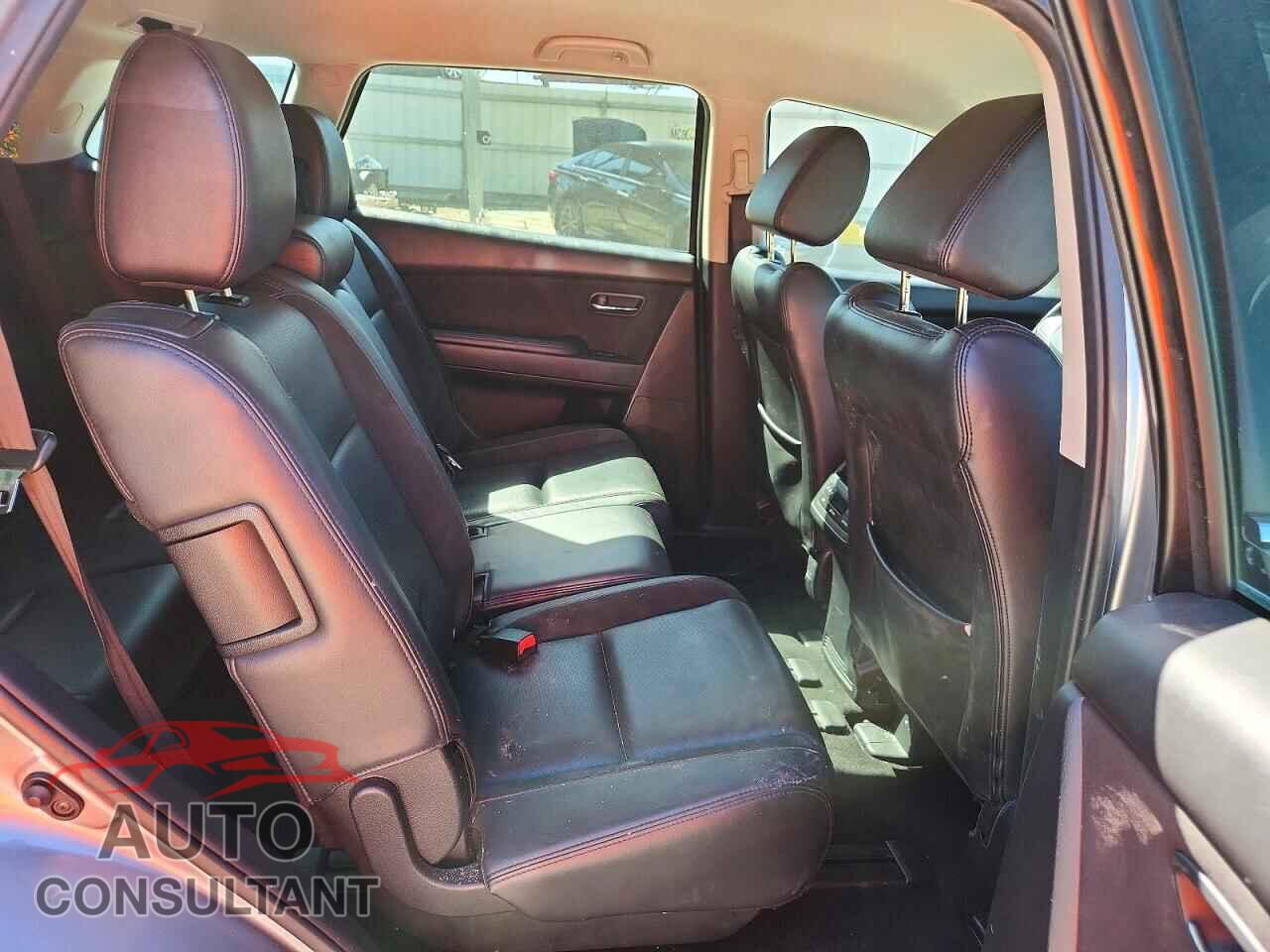 MAZDA CX-9 2014 - JM3TB3CA0E0445253
