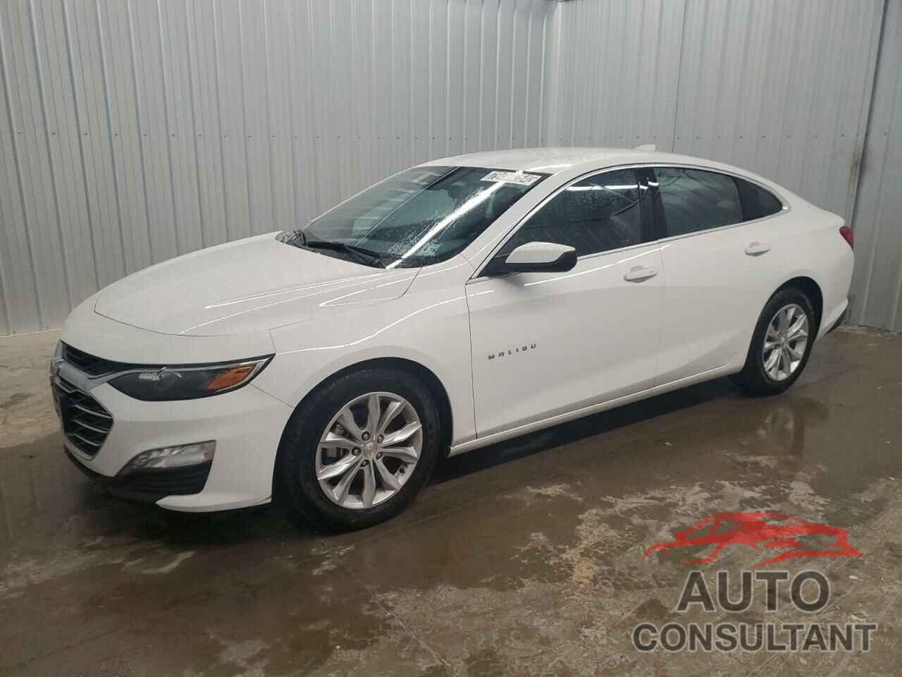 CHEVROLET MALIBU 2024 - 1G1ZD5ST5RF215179