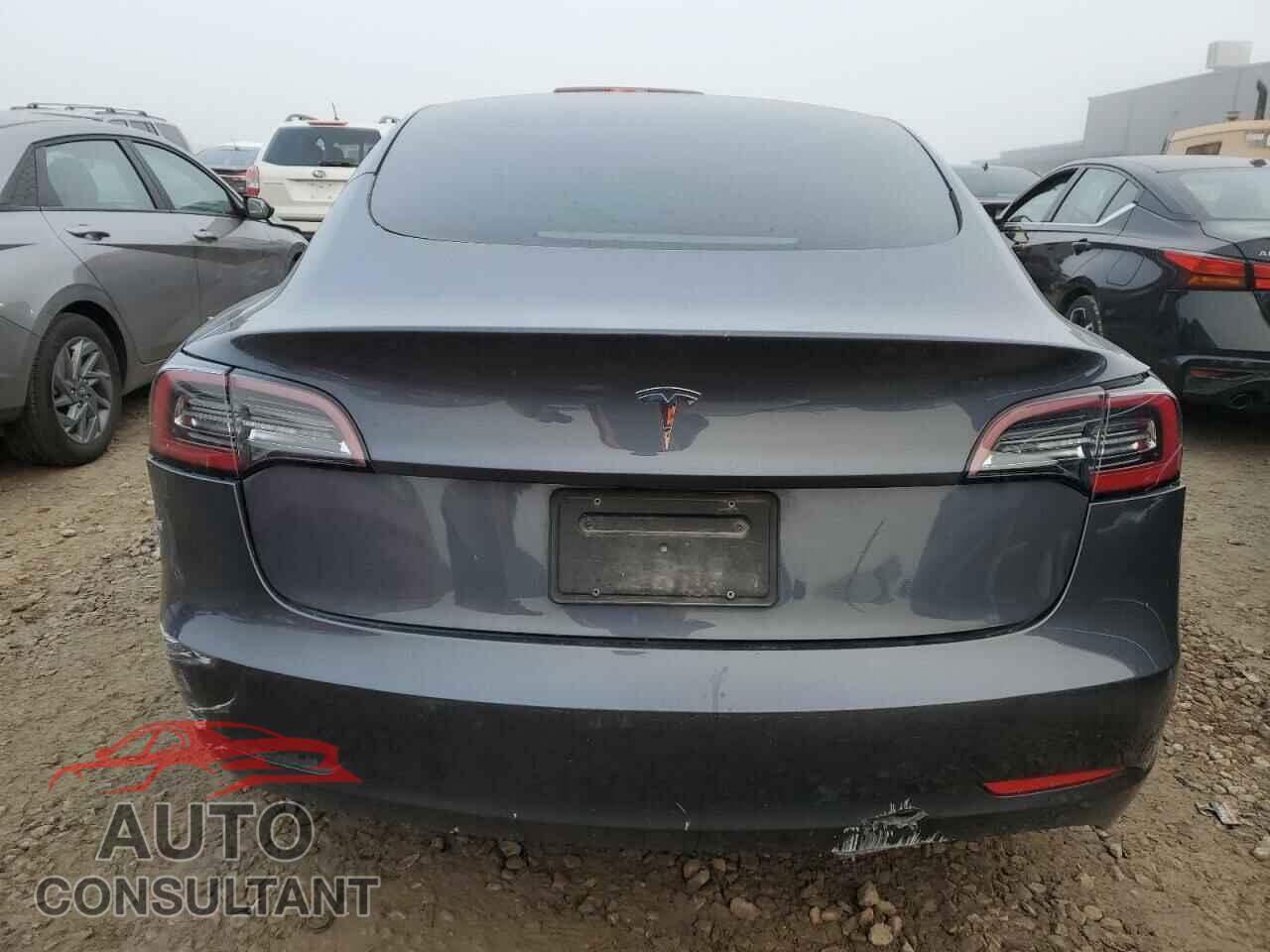 TESLA MODEL 3 2023 - 5YJ3E1EA6PF409170