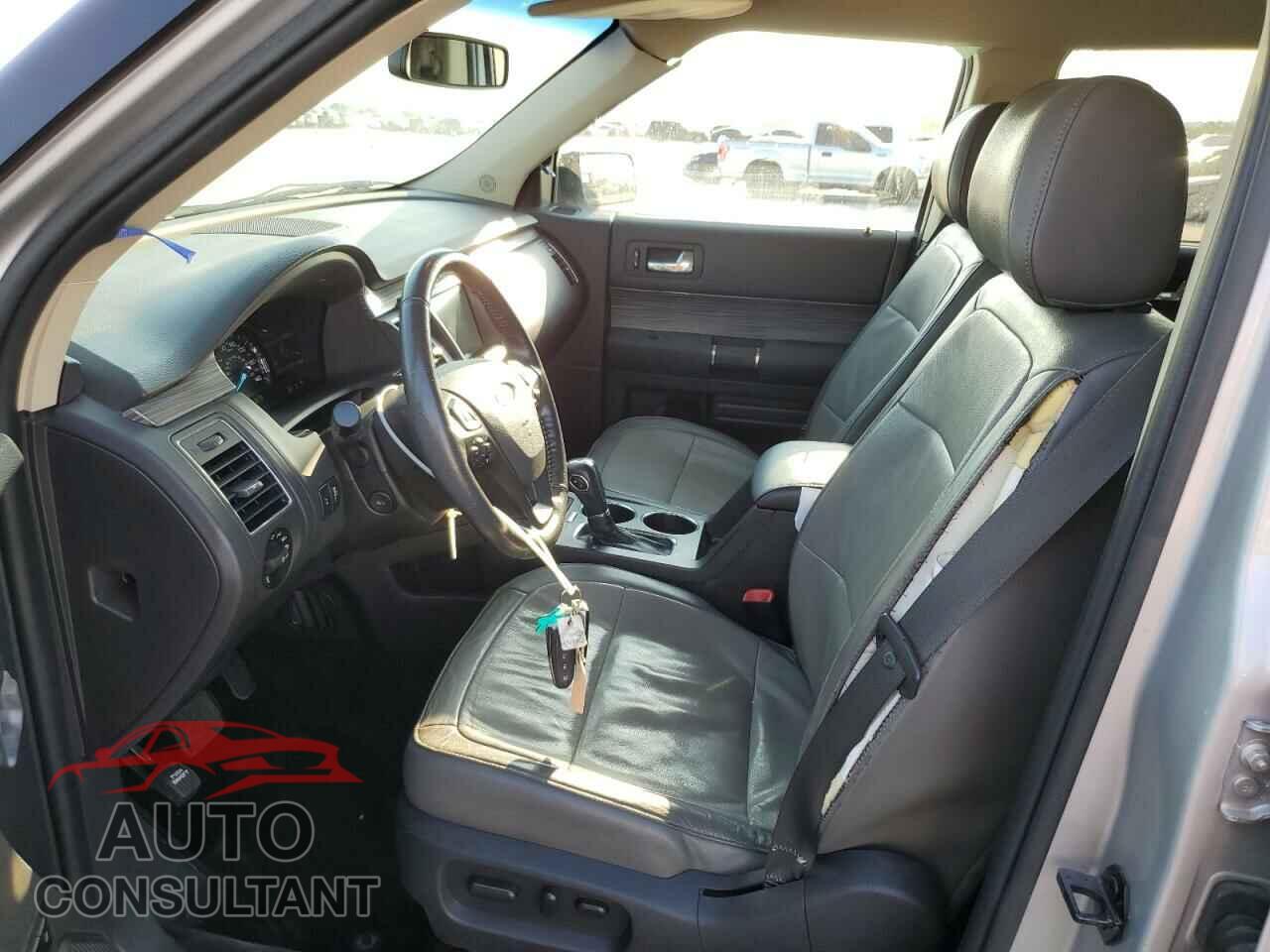 FORD FLEX 2016 - 2FMGK5C88GBA10027