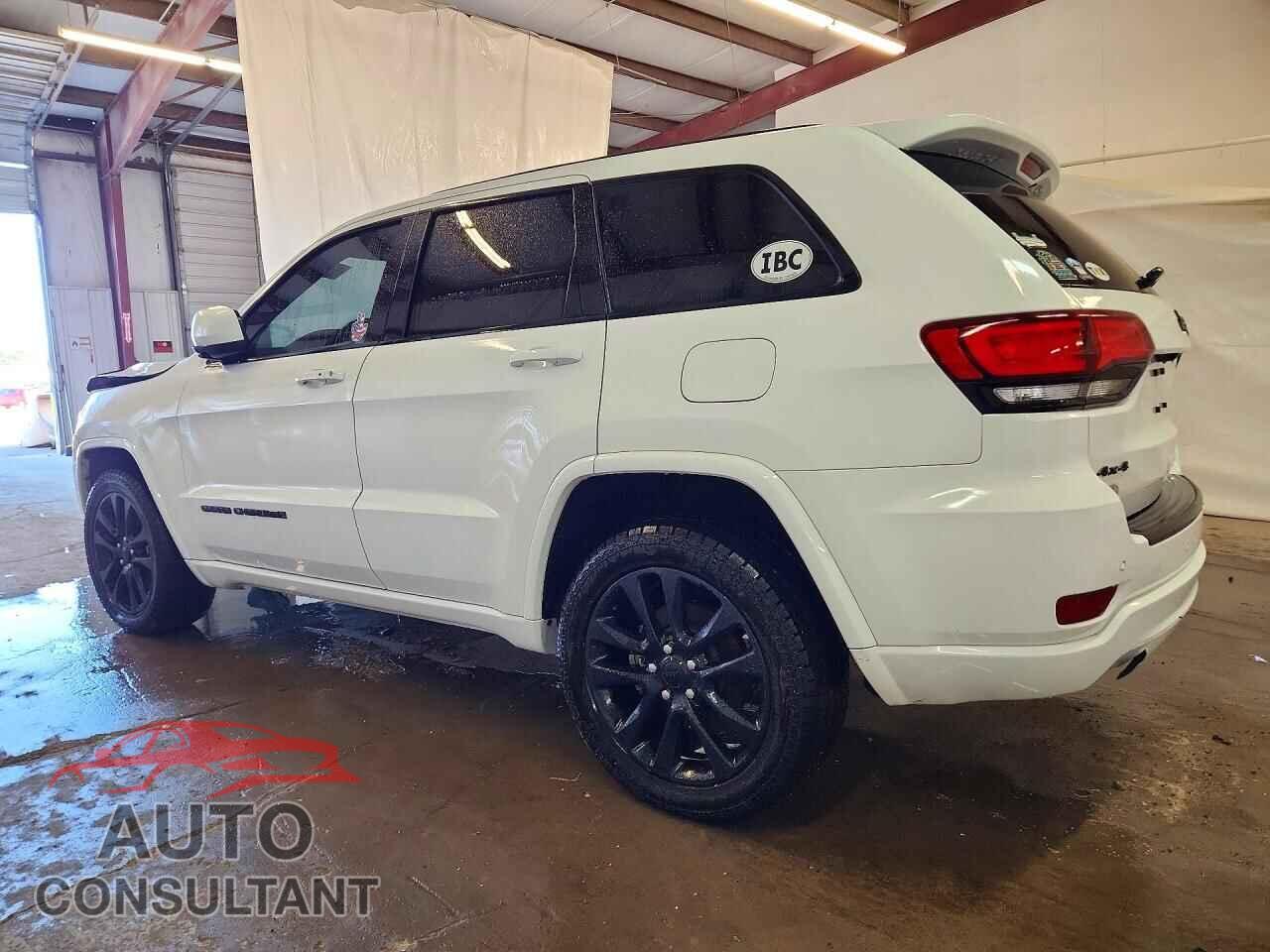 JEEP CHEROKEE 2021 - 1C4RJFAG6MC802415