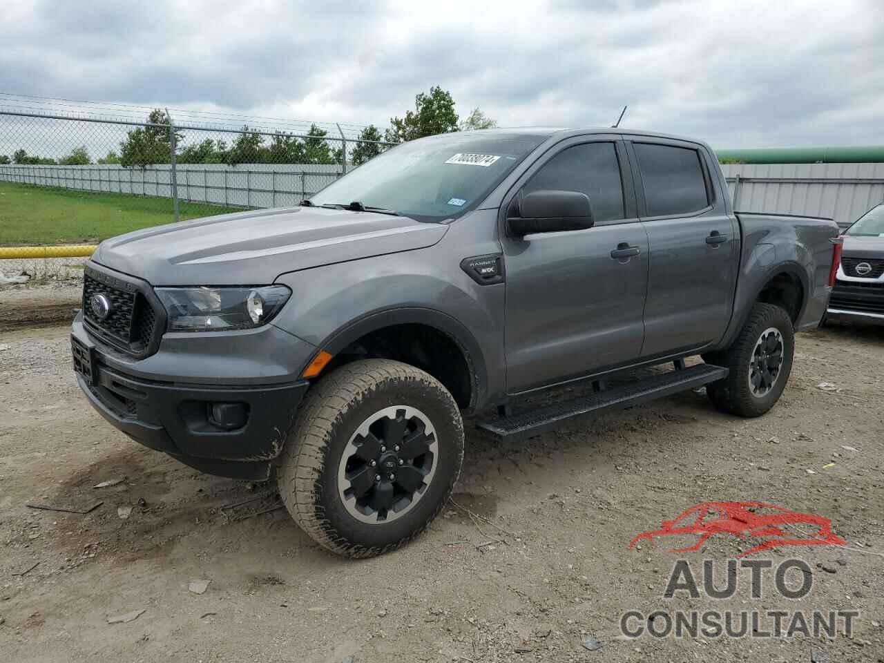 FORD RANGER 2021 - 1FTER4EH5MLD30707