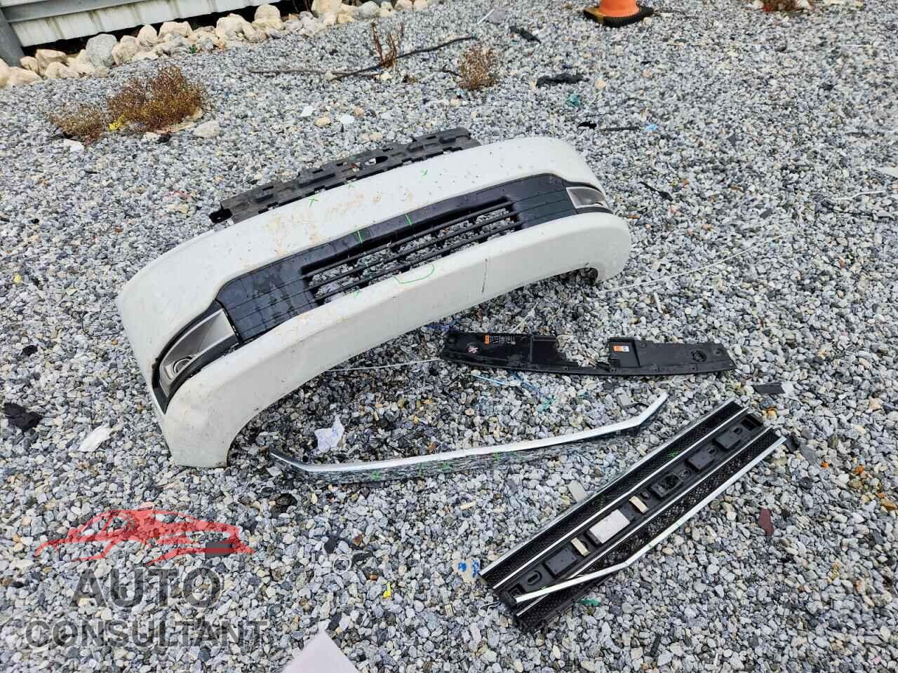 FORD FLEX 2019 - 2FMGK5C84KBA02886
