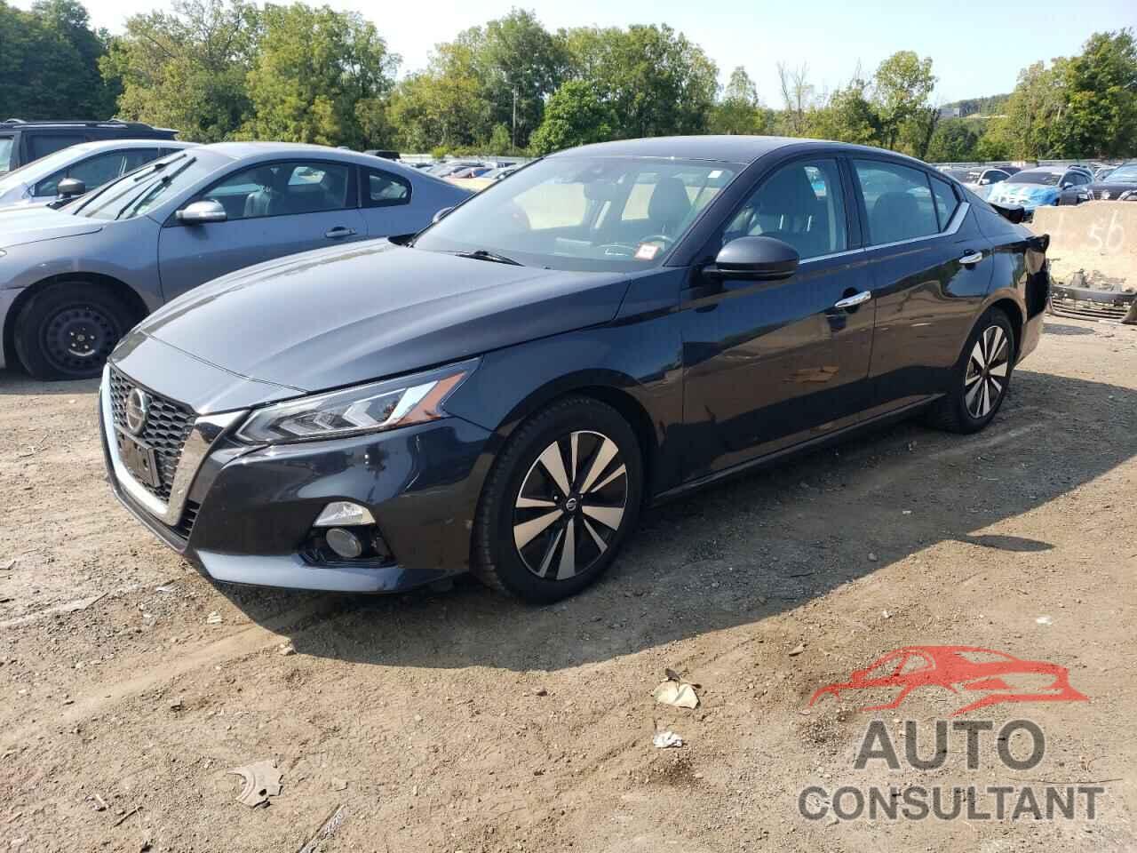 NISSAN ALTIMA 2019 - 1N4BL4EV8KC207173