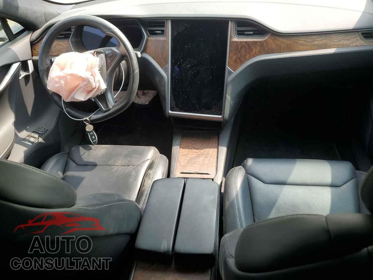 TESLA MODEL S 2019 - 5YJSA1E21KF333172