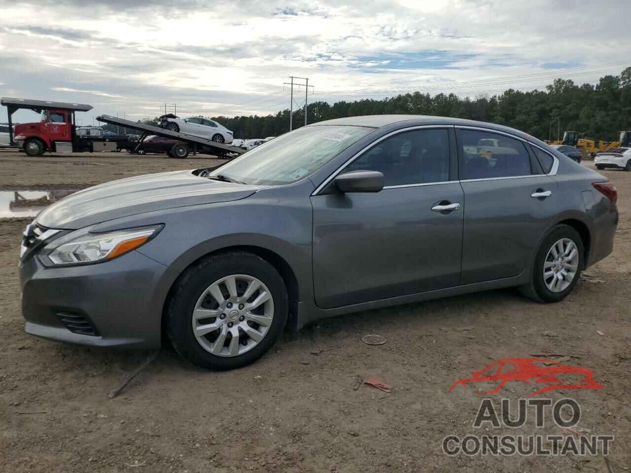 NISSAN ALTIMA 2018 - 1N4AL3AP4JC108703