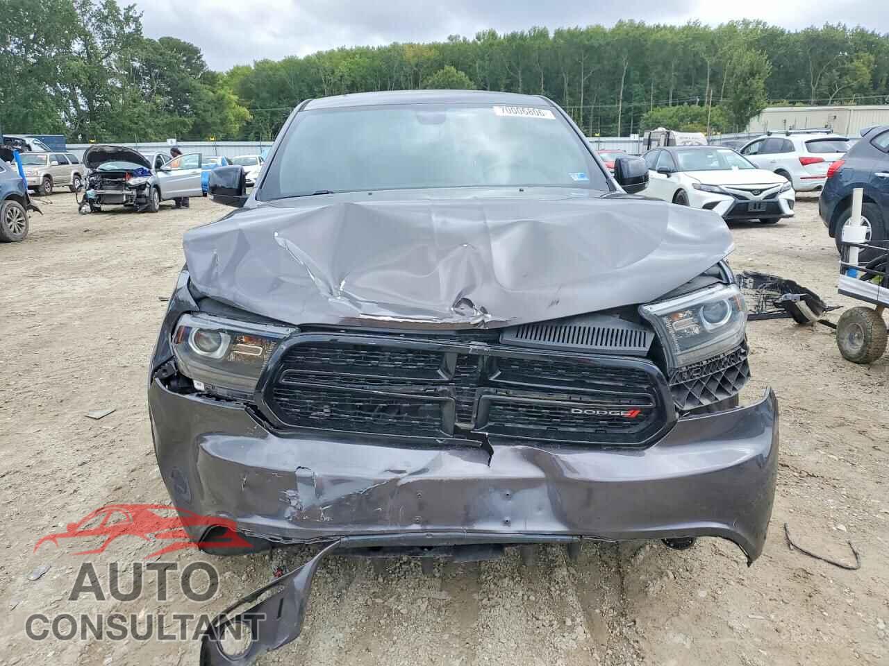 DODGE DURANGO 2015 - 1C4RDHDG1FC891957