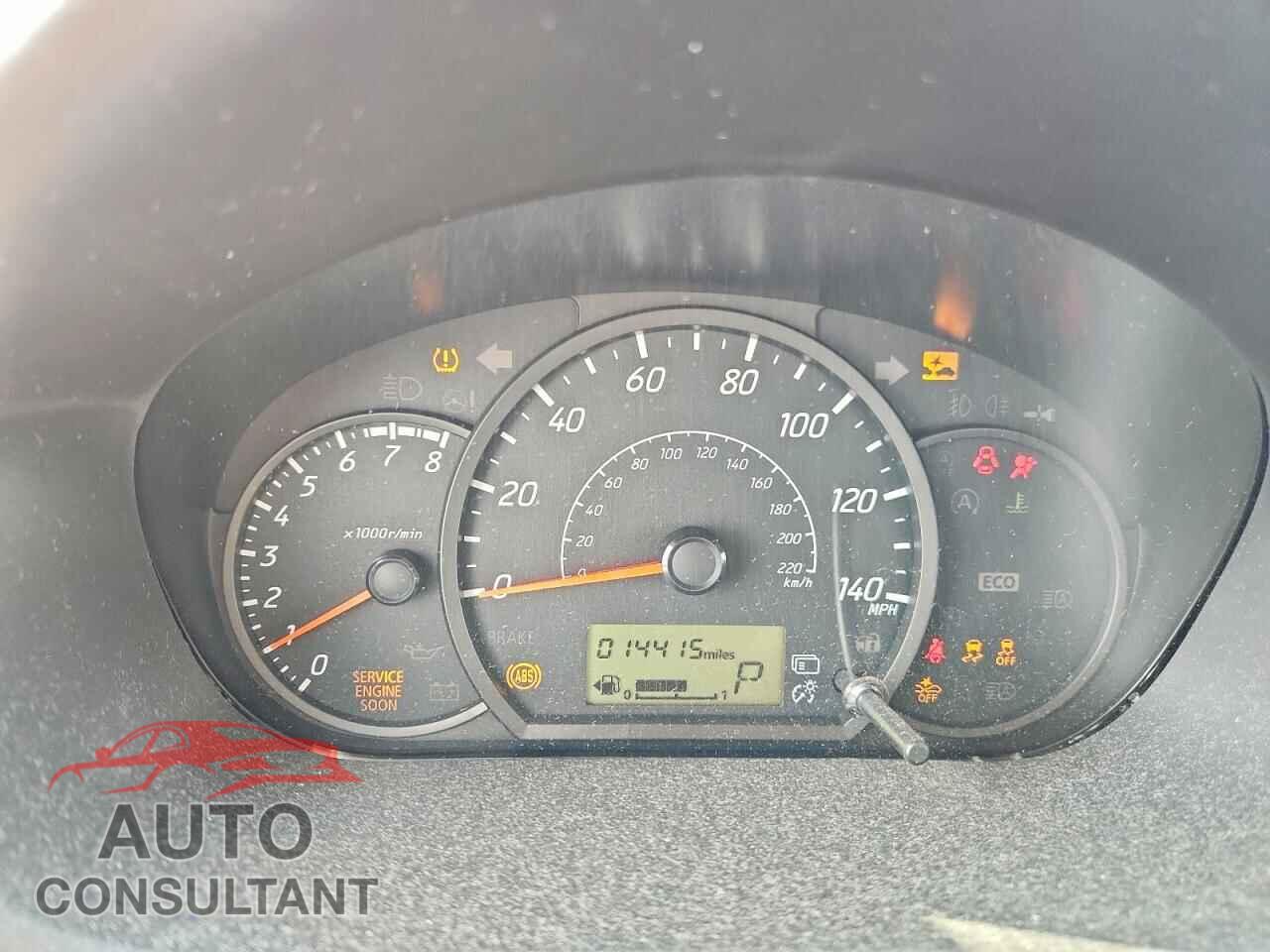 MITSUBISHI MIRAGE 2023 - ML32FUFJ2PHF05909