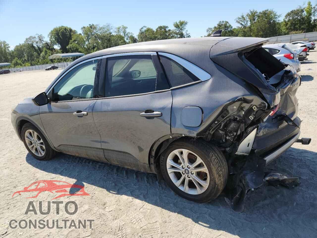 FORD ESCAPE 2020 - 1FMCU9G68LUA45941