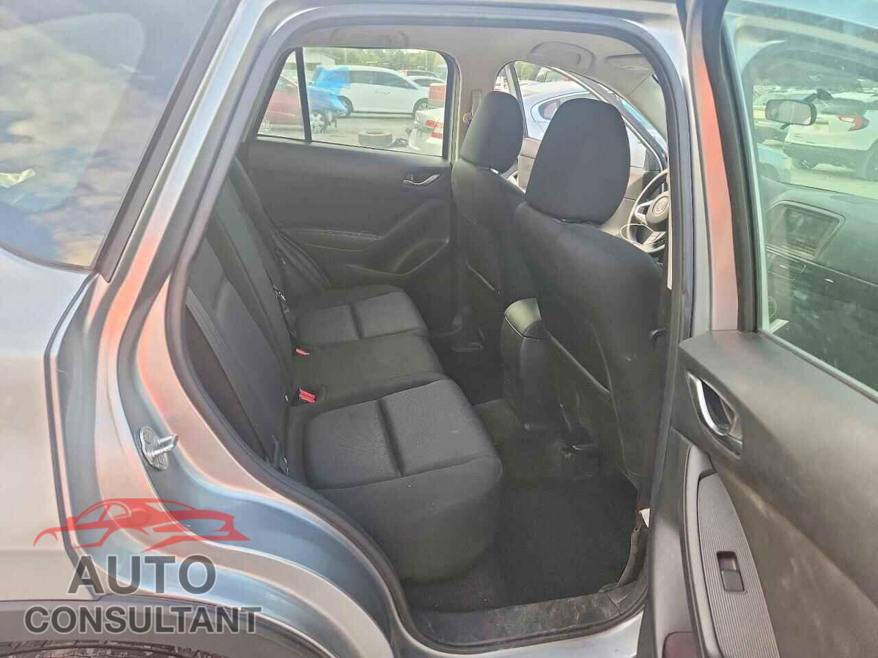 MAZDA CX-5 2014 - JM3KE2BE1E0408326