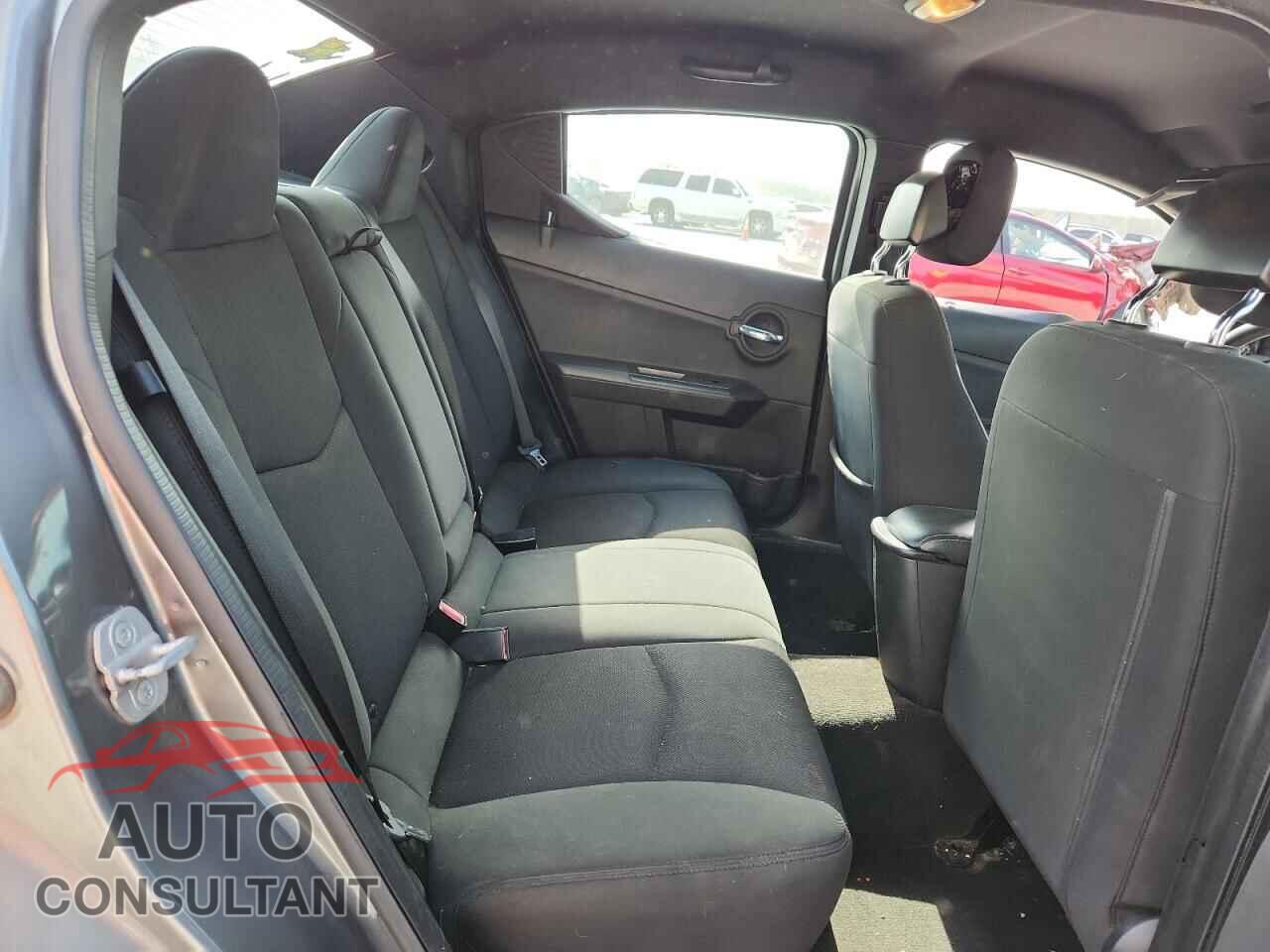 DODGE AVENGER 2013 - 1C3CDZAG4DN582117