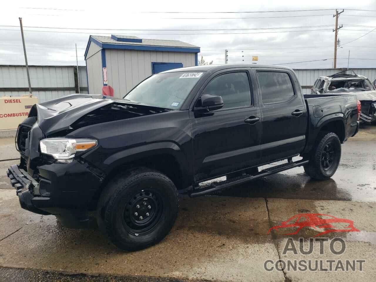 TOYOTA TACOMA 2023 - 3TYCZ5AN3PT152375