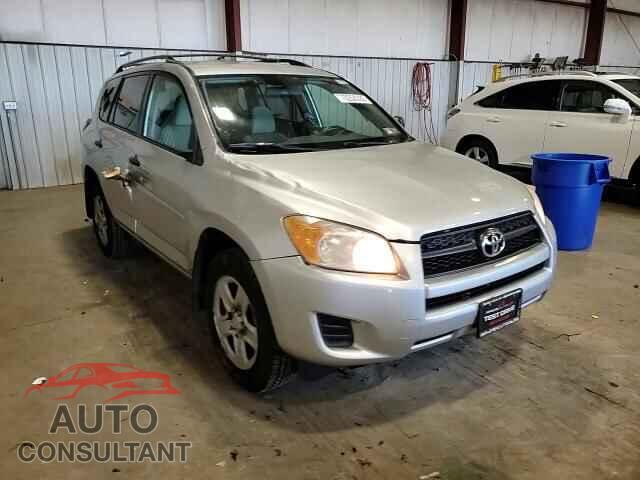 TOYOTA RAV4 2012 - 2T3JF4DV2CW178024