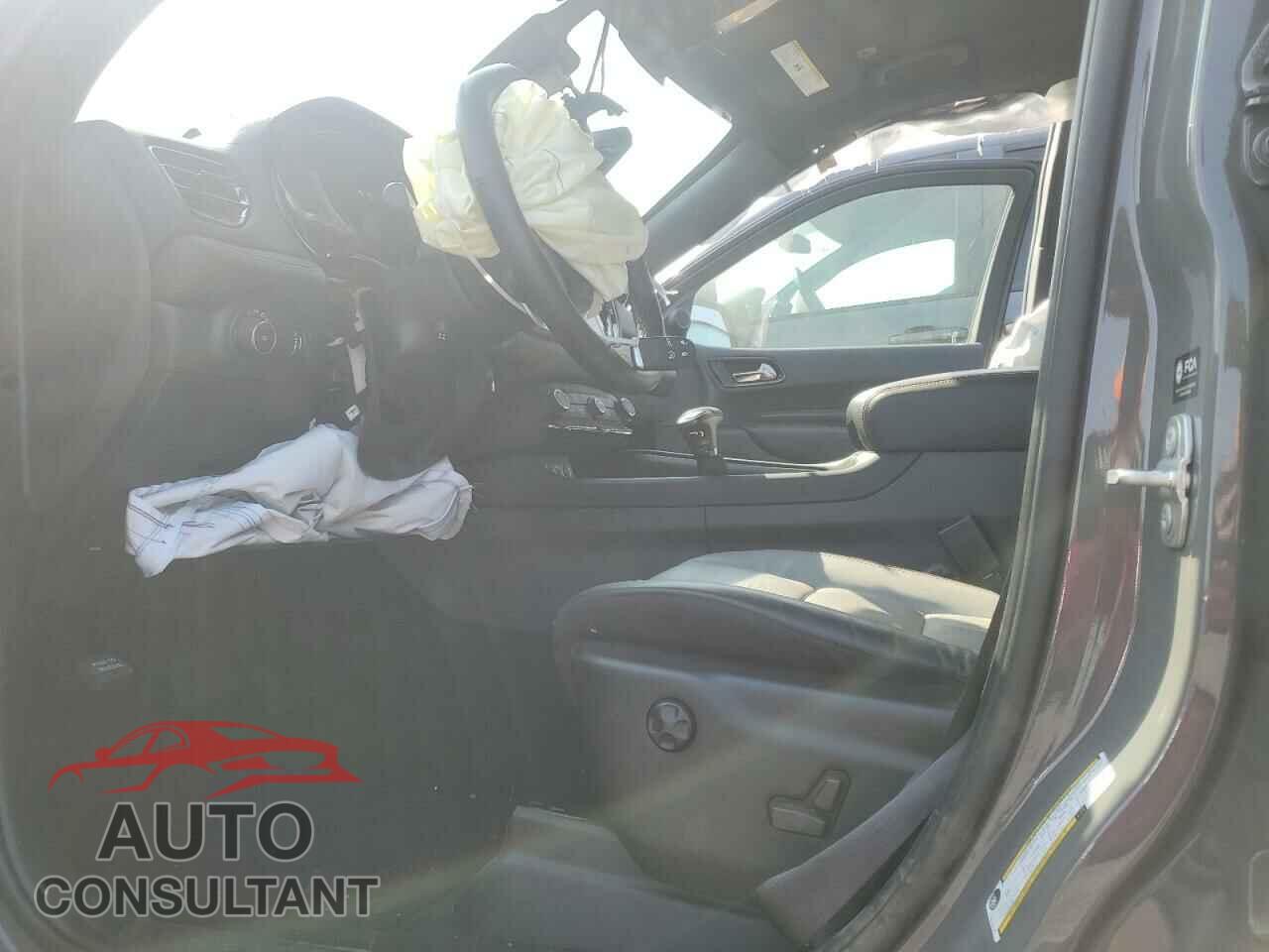 DODGE DURANGO 2023 - 1C4RDJDG1PC677494