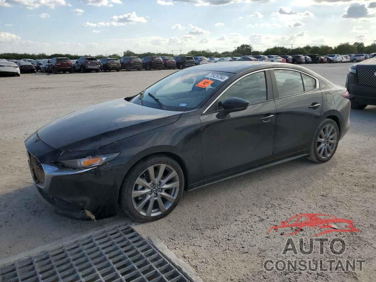 MAZDA 3 2021 - JM1BPBCL8M1340051