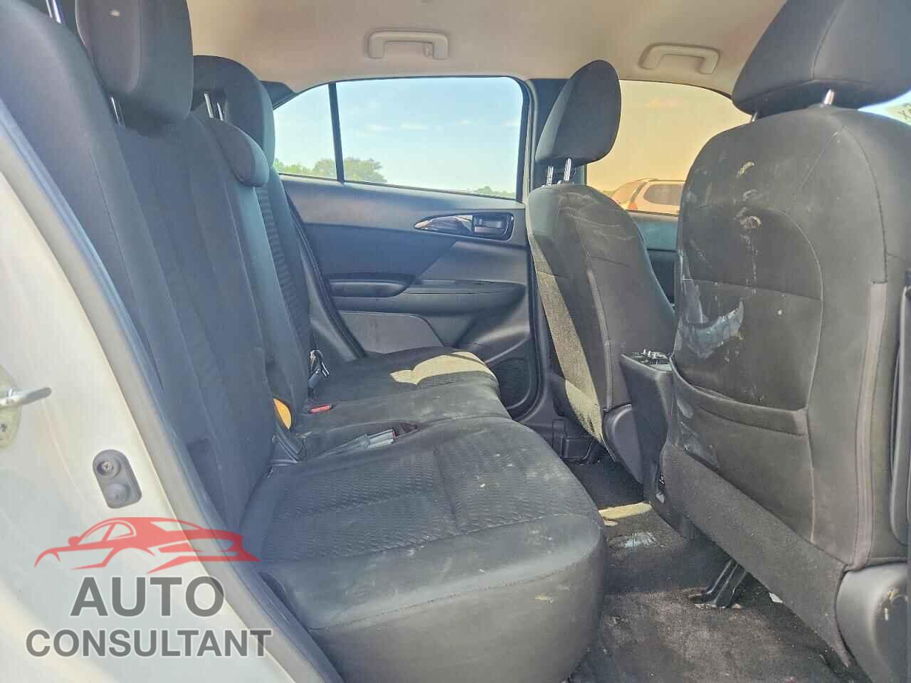MITSUBISHI ECLIPSE 2019 - JA4AS3AA2KZ002591
