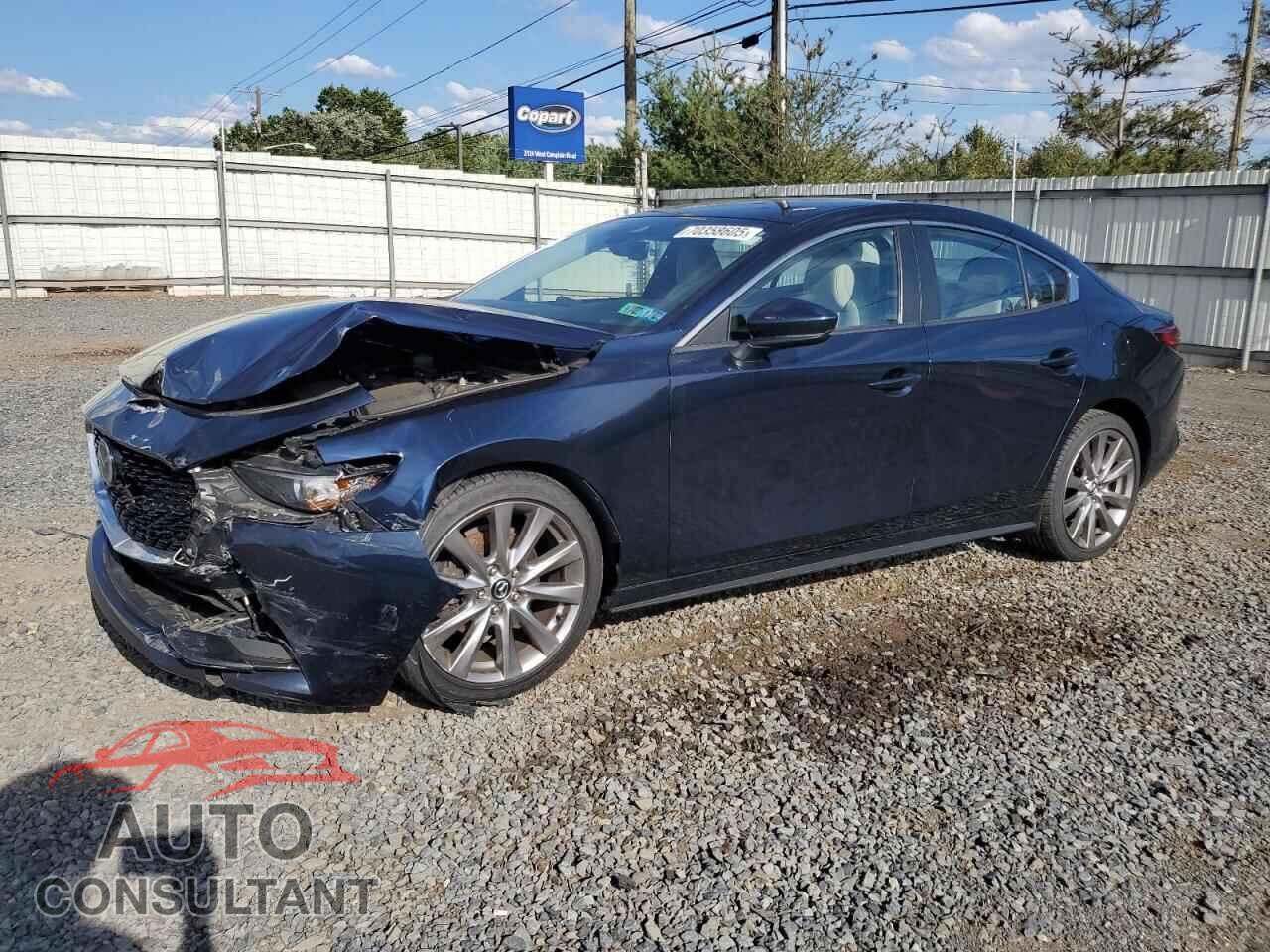 MAZDA 3 2019 - JM1BPBAM4K1114761