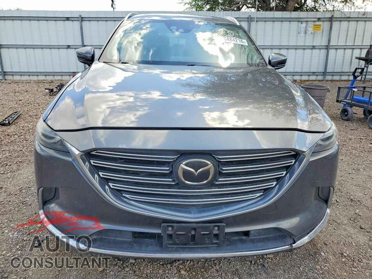 MAZDA CX-9 2017 - JM3TCBDY3H0138408