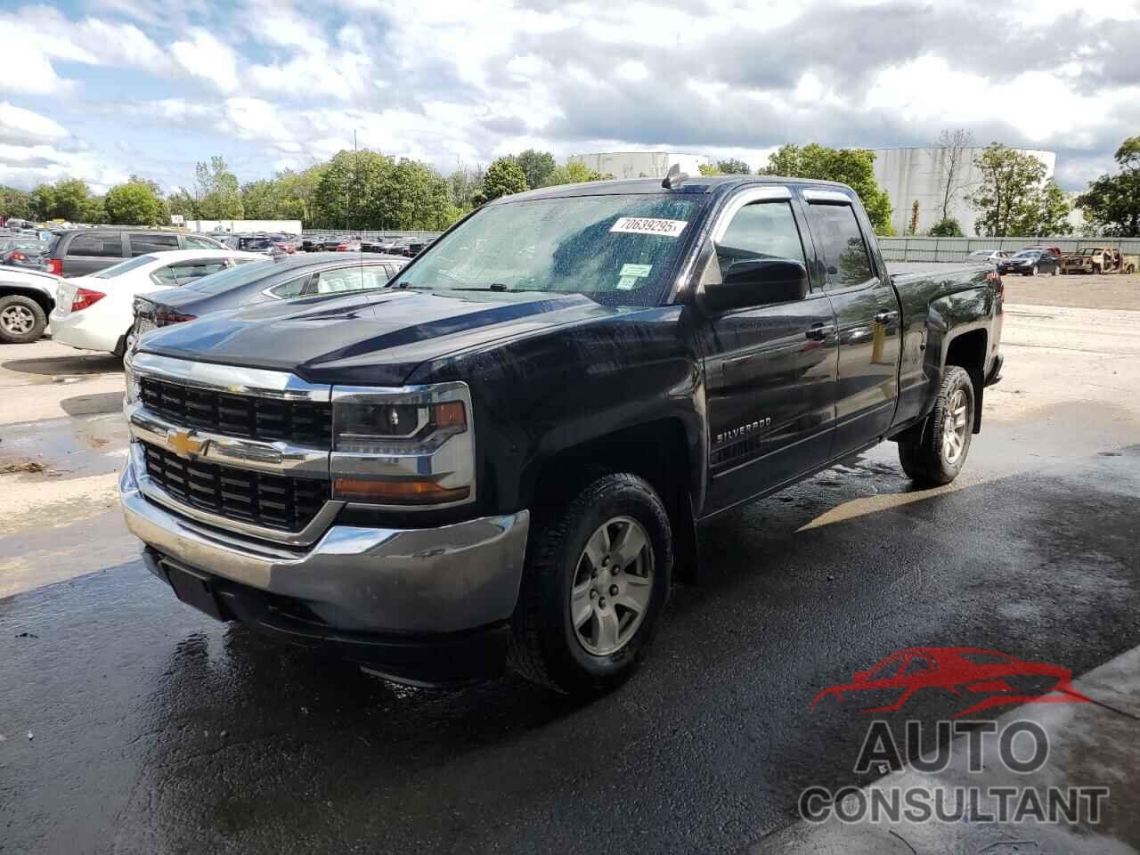 CHEVROLET ALL Models 2019 - 2GCVKPEC5K1115745
