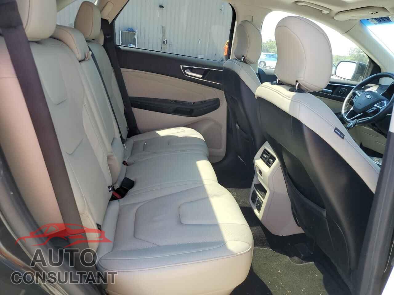 FORD EDGE 2016 - 2FMPK3K95GBB92168