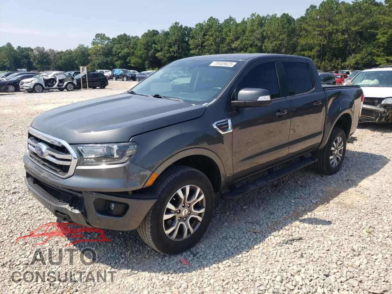 FORD RANGER 2019 - 1FTER4EH1KLA40445