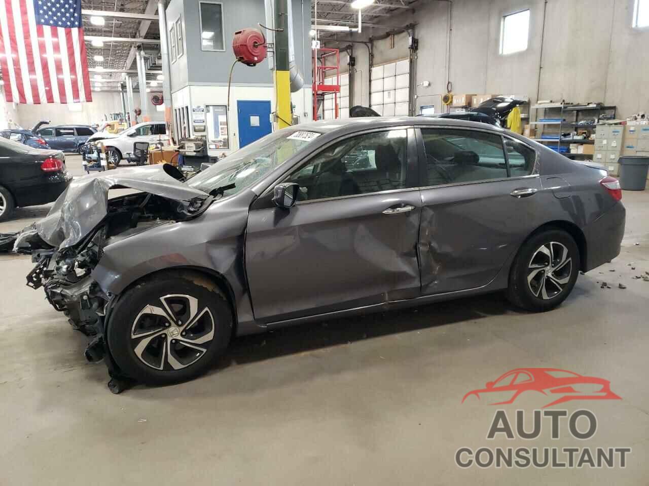 HONDA ACCORD 2016 - 1HGCR2F34GA210347