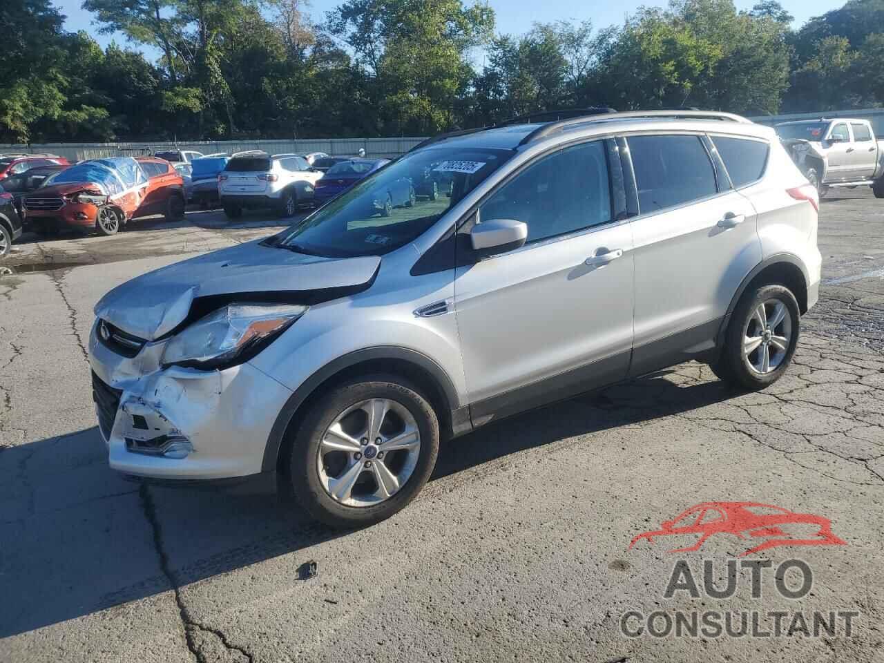 FORD ESCAPE 2013 - 1FMCU9G94DUA84859