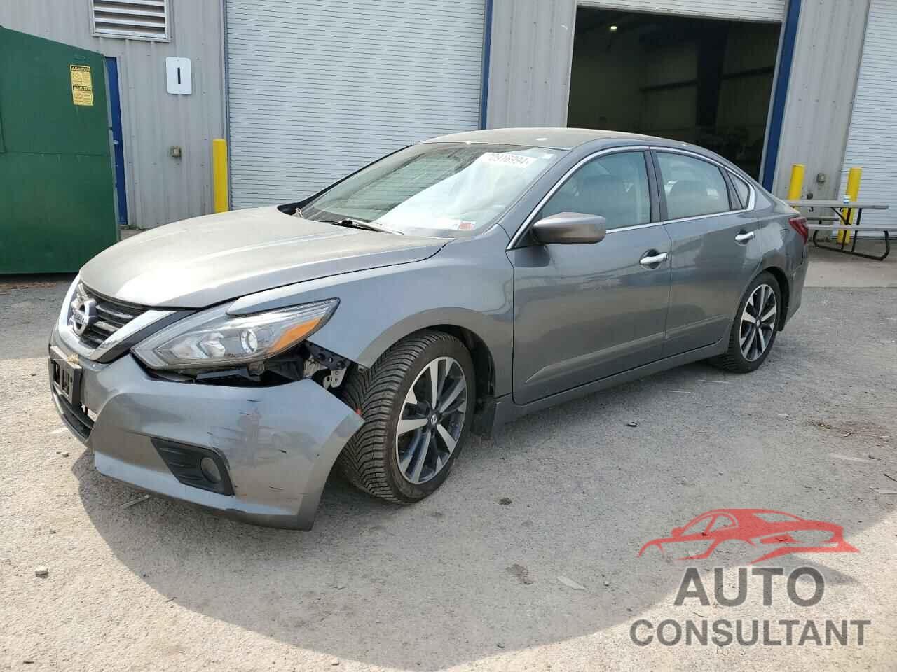 NISSAN ALTIMA 2017 - 1N4AL3APXHC492657