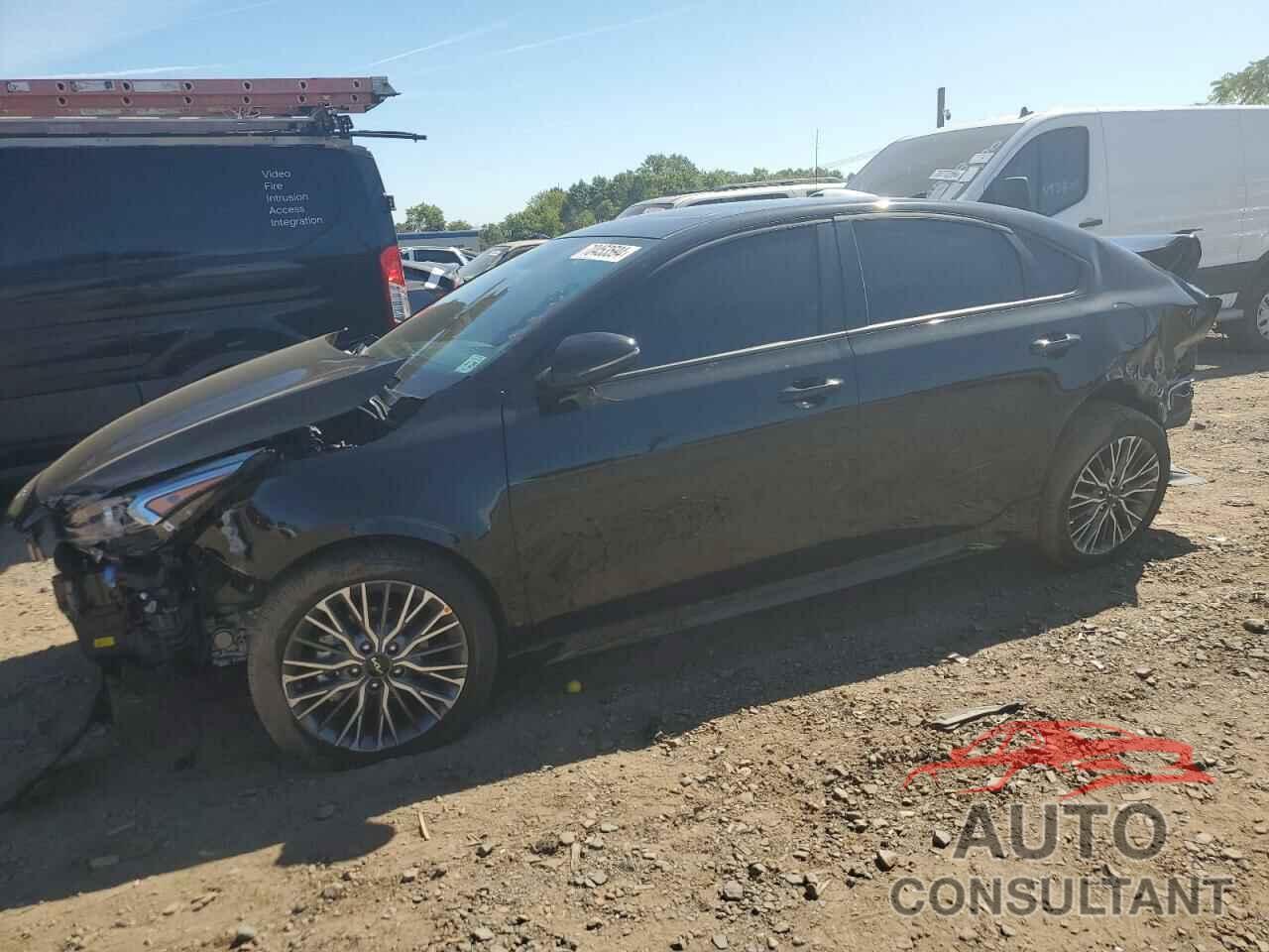 KIA FORTE 2024 - 3KPF54AD6RE760698