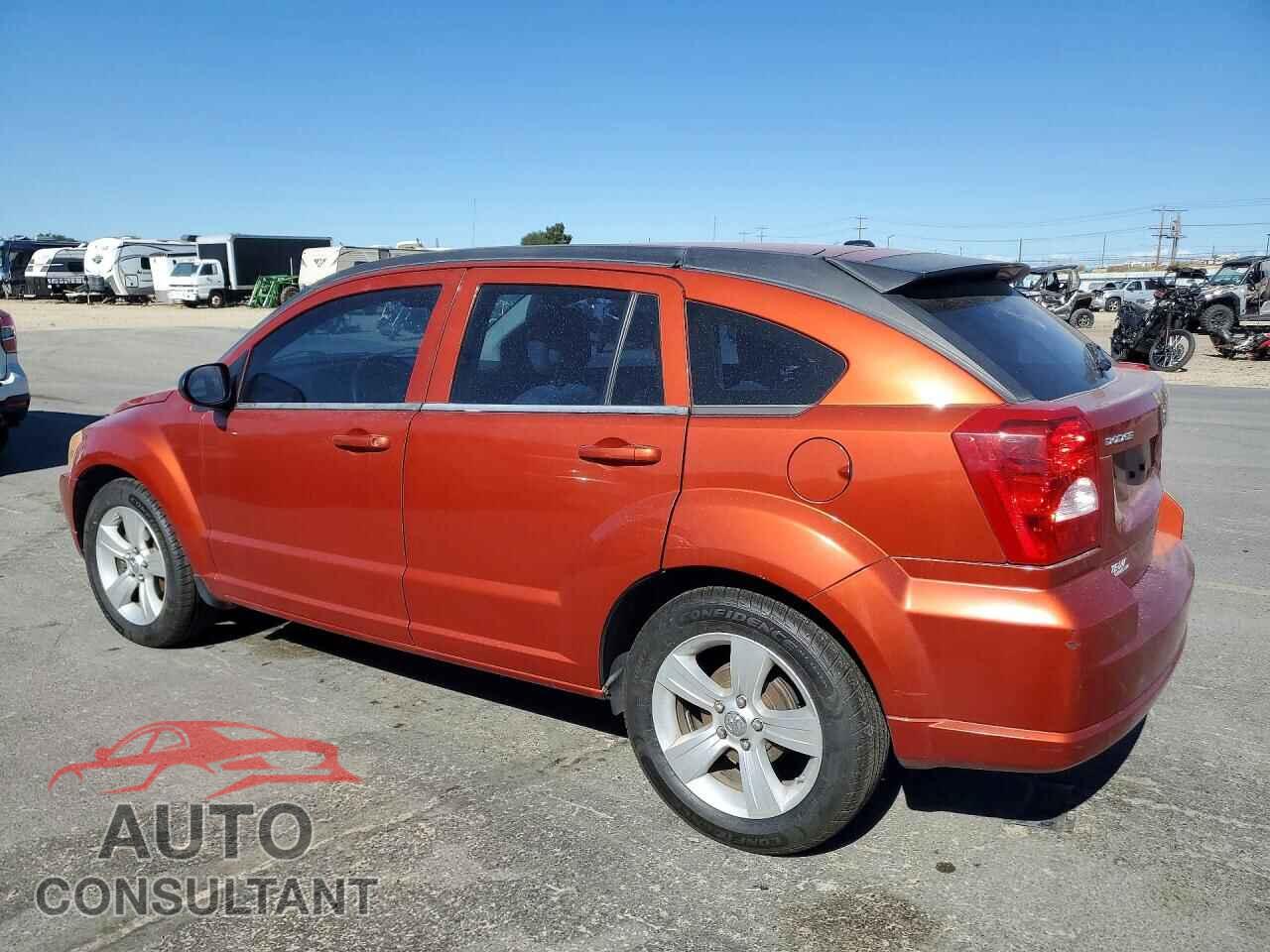 DODGE CALIBER 2010 - 1B3CB4HA8AD571615