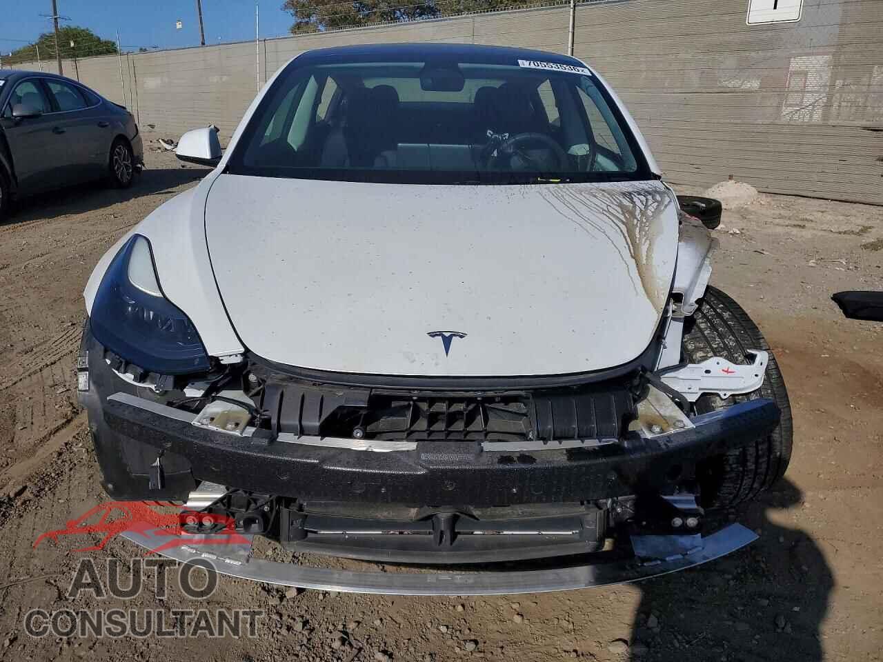 TESLA MODEL 3 2023 - 5YJ3E1EA1PF556643