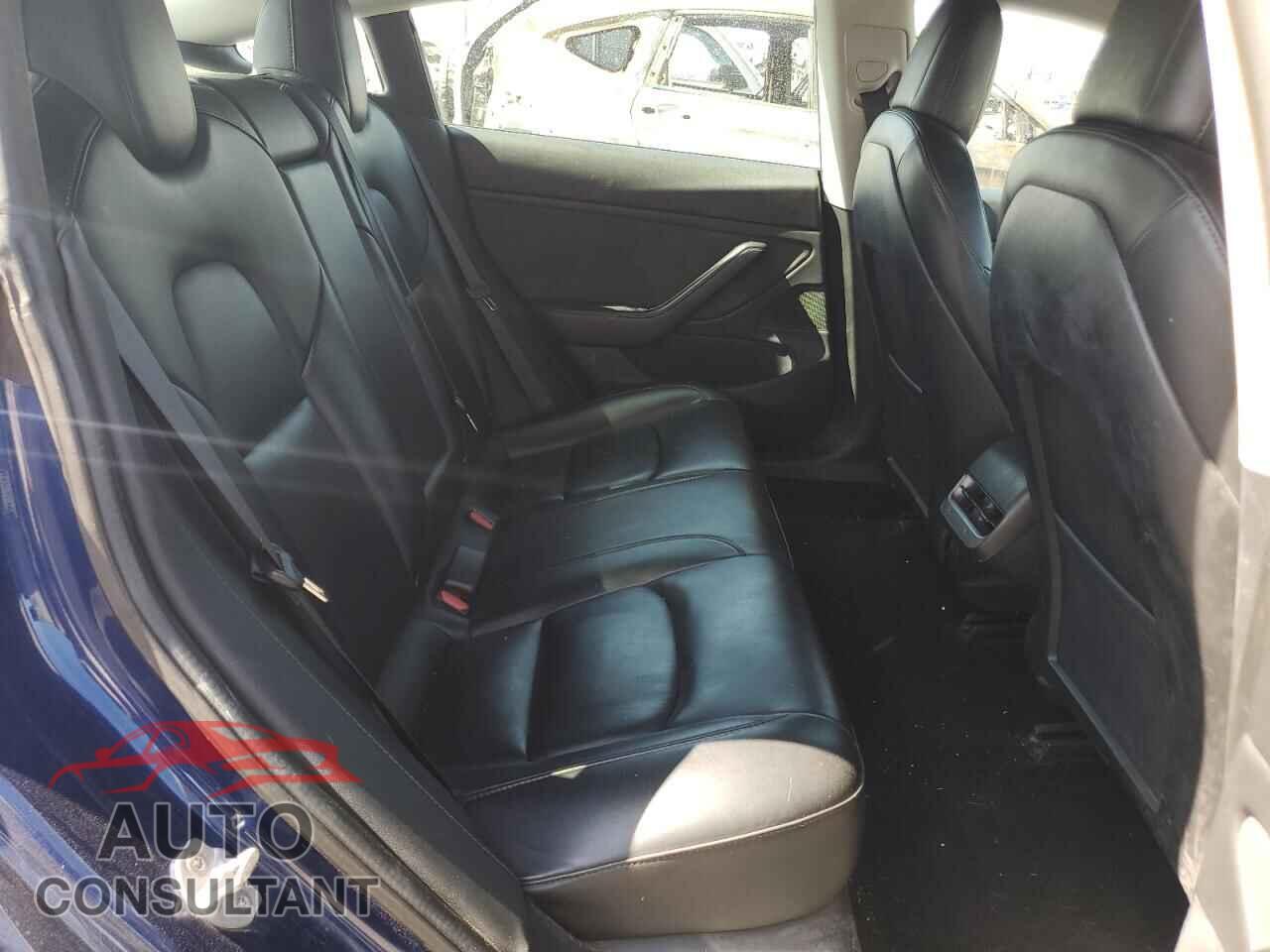 TESLA MODEL 3 2019 - 5YJ3E1EA3KF476091