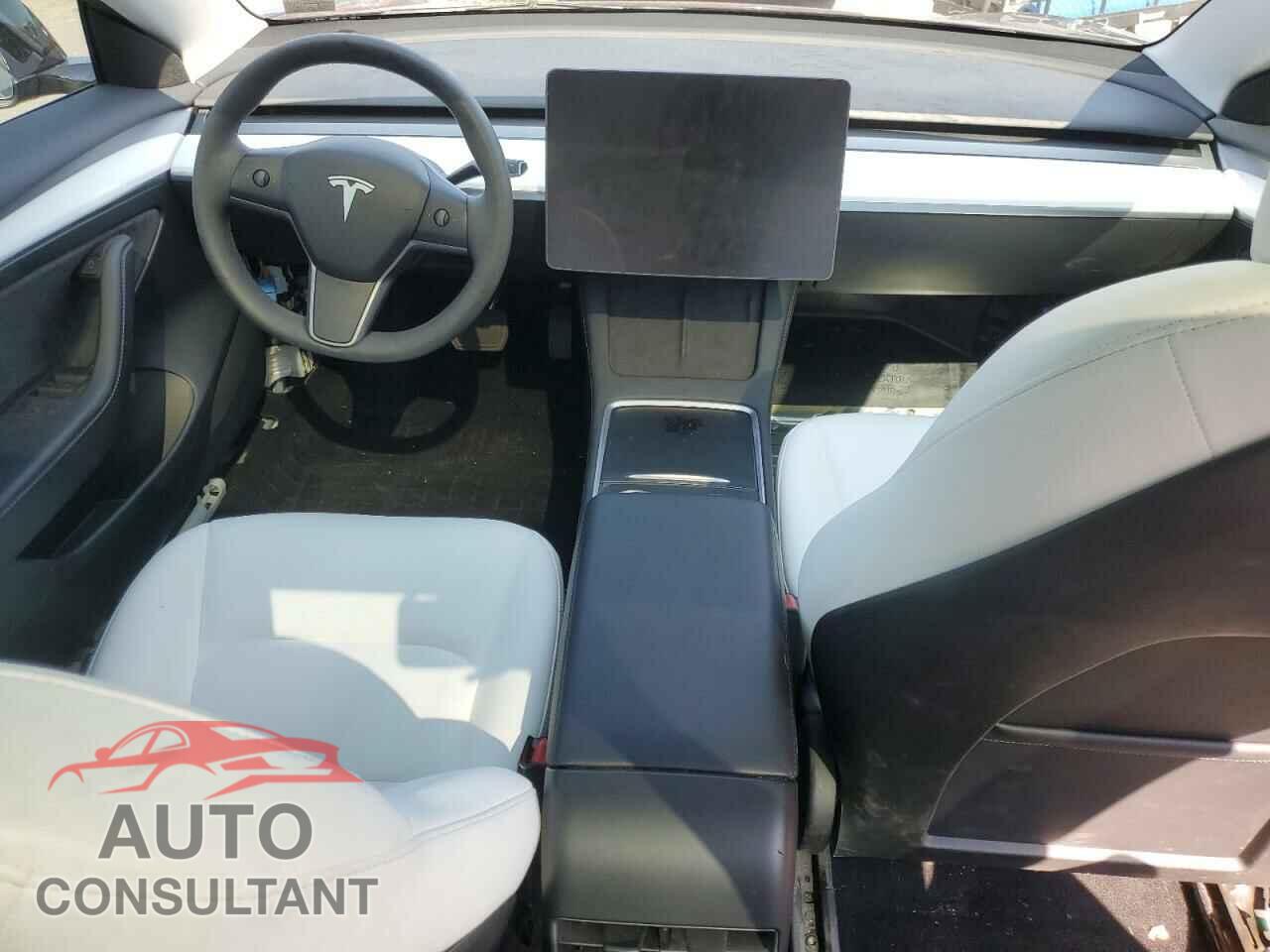 TESLA MODEL 3 2023 - 5YJ3E1EA6PF692654