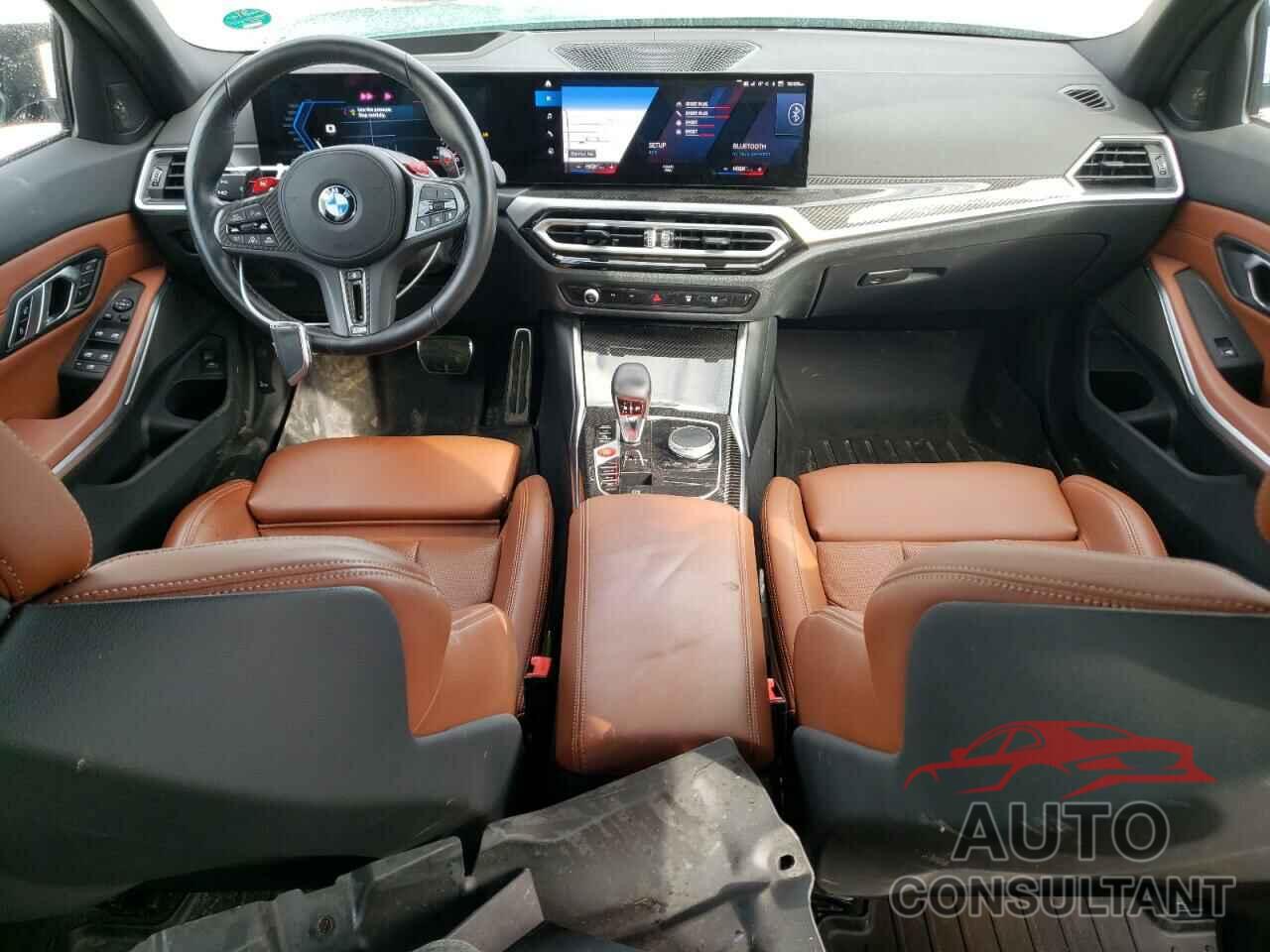 BMW M3 2023 - WBS43AY01PFP03285